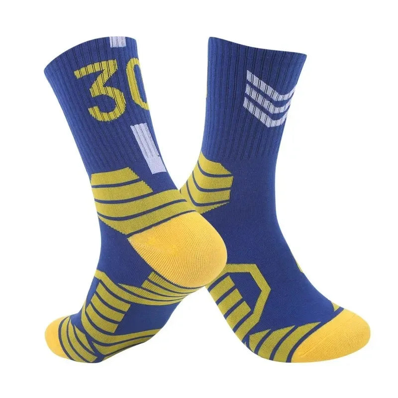 Basketball Socks Men