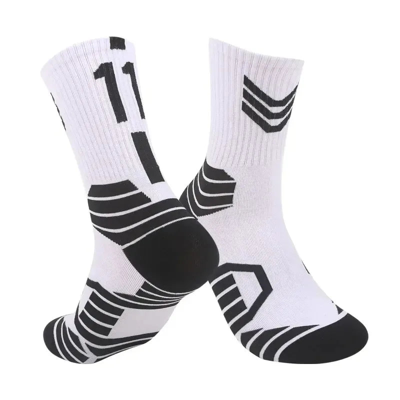 Basketball Socks Men