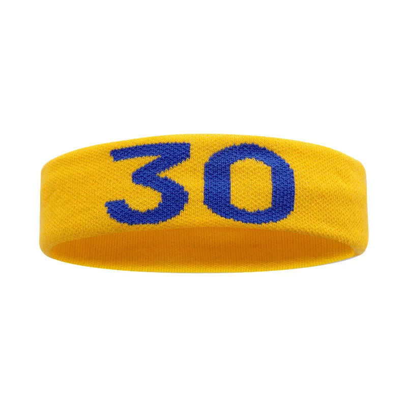 1PC Sports Headband