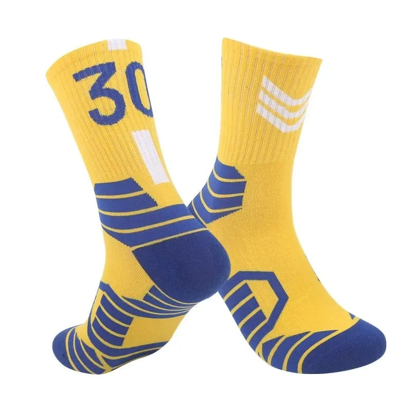Basketball Socks Men