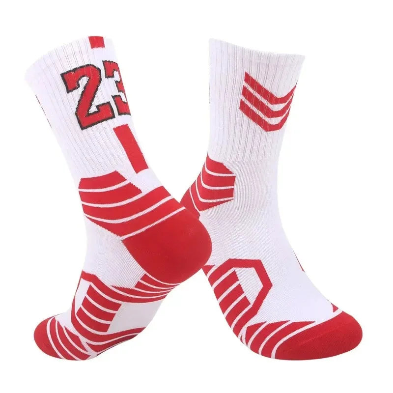 Basketball Socks Men