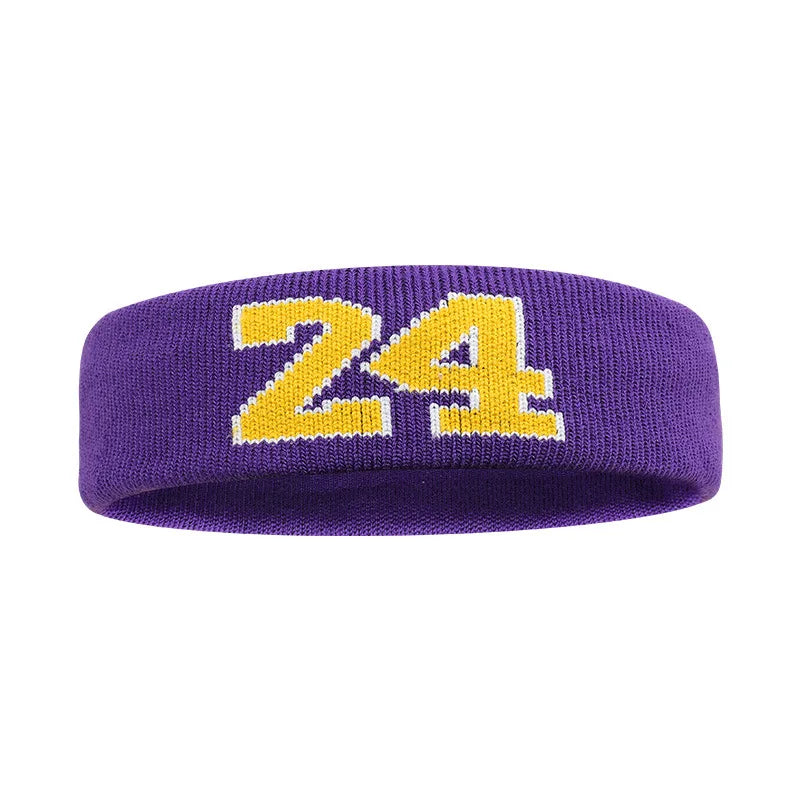 1PC Sports Headband