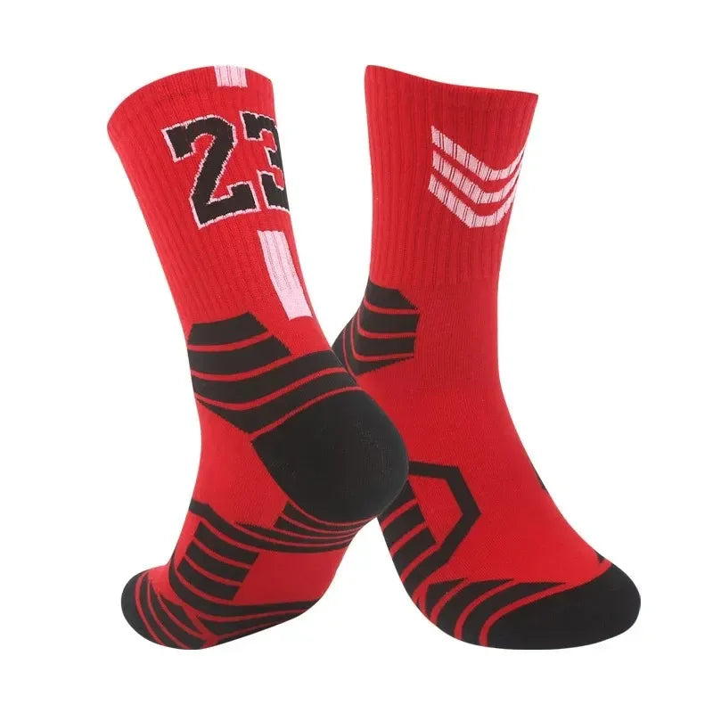 Basketball Socks Men