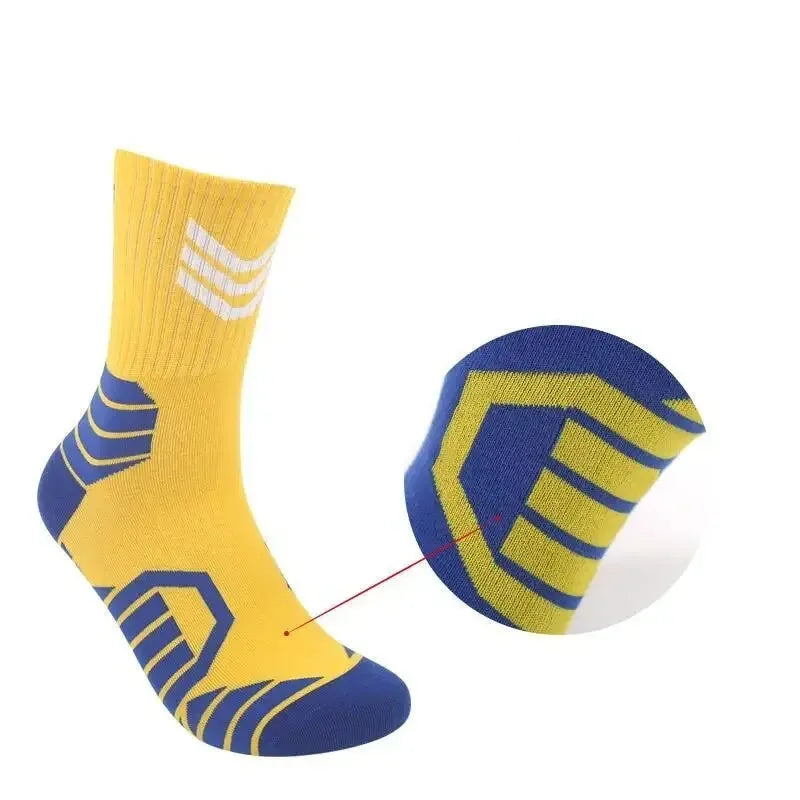 Basketball Socks Men