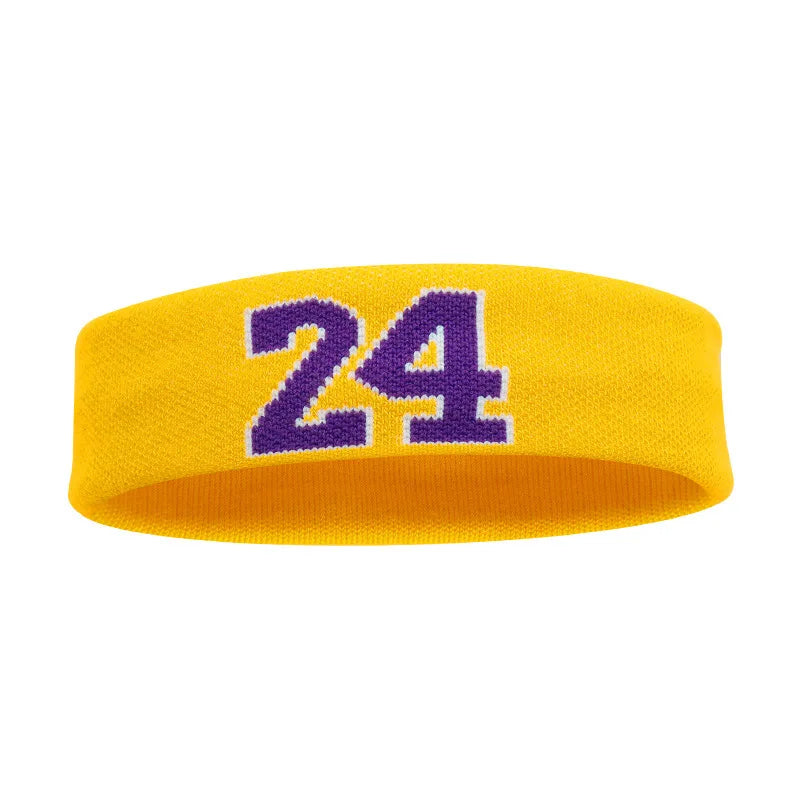 1PC Sports Headband