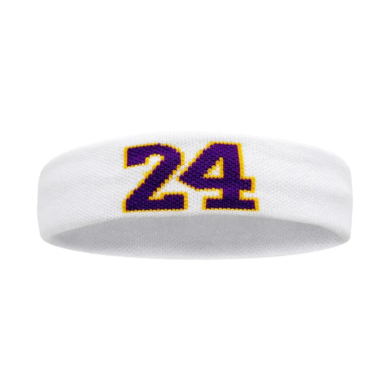 1PC Sports Headband