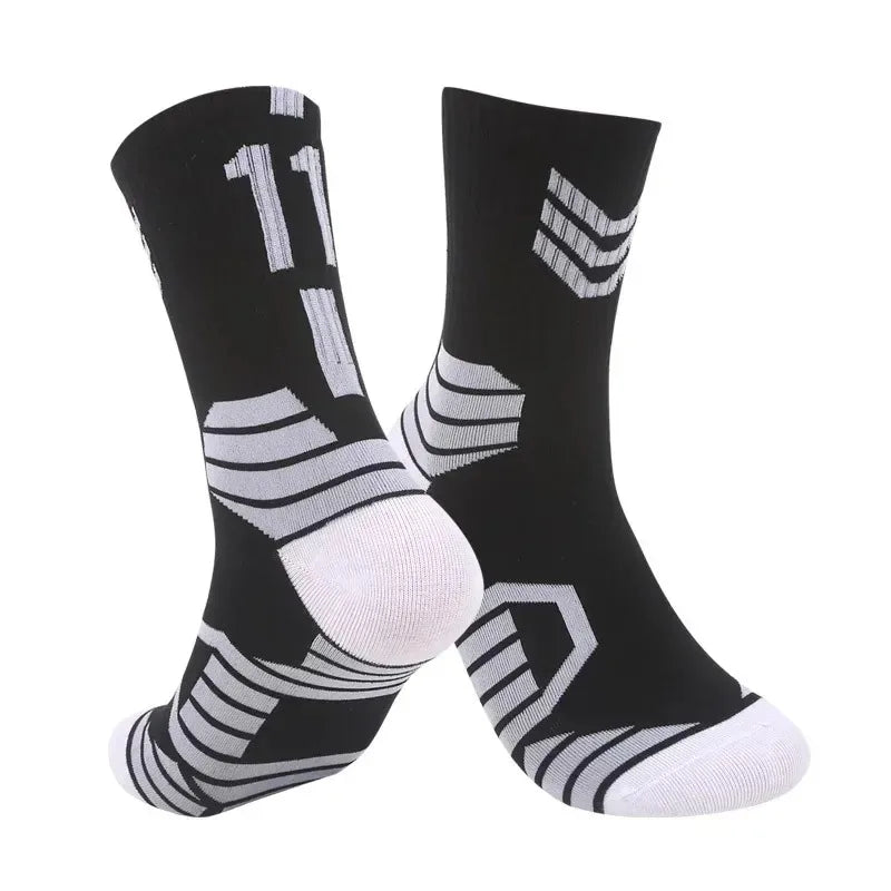 Basketball Socks Men