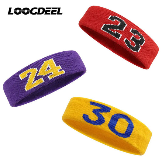 1PC Sports Headband