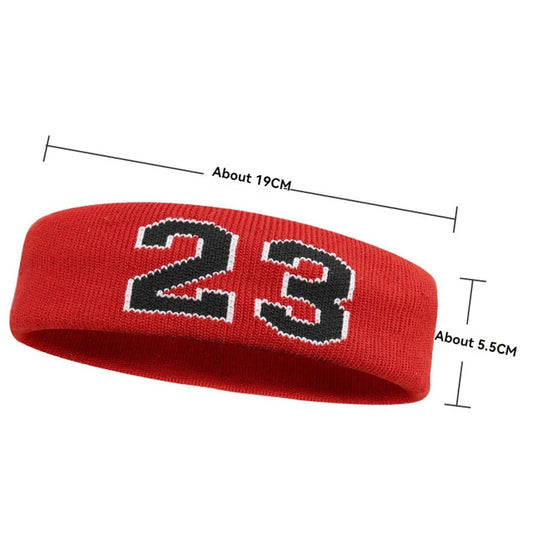 1PC Sports Headband