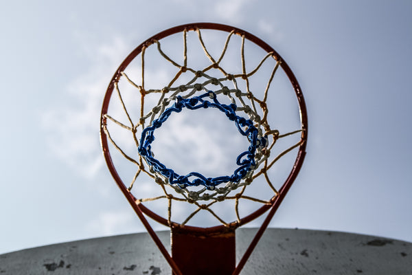 Ball Up Top